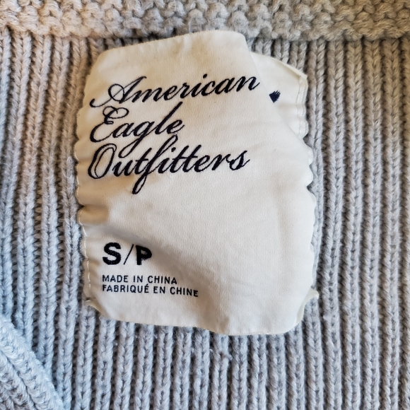 American Eagle Sweater - Picture 2 of 2